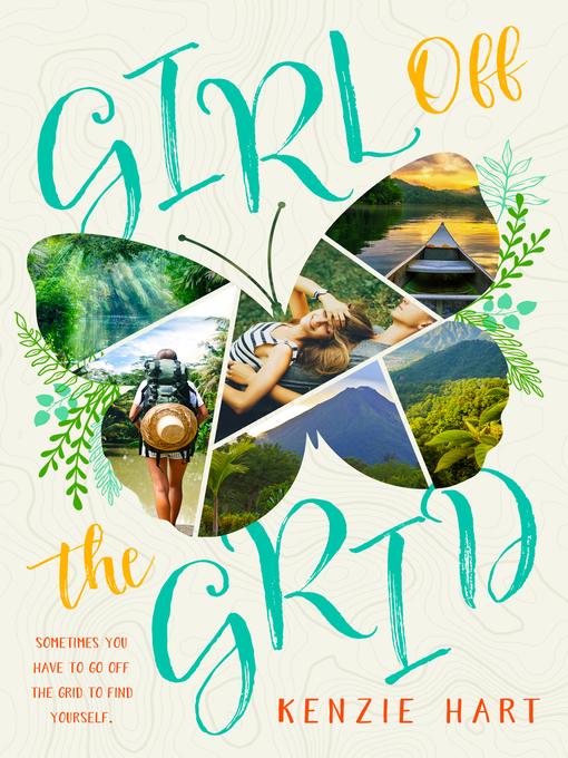 Title details for Girl off the Grid by Kenzie Hart - Available